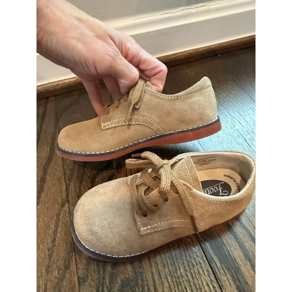 FootMates excellent worn
